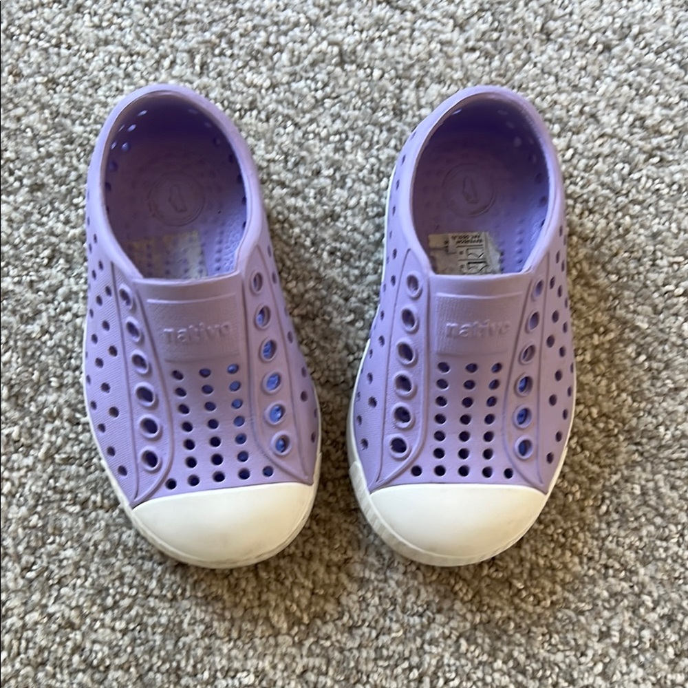 Native Jefferson Shoes